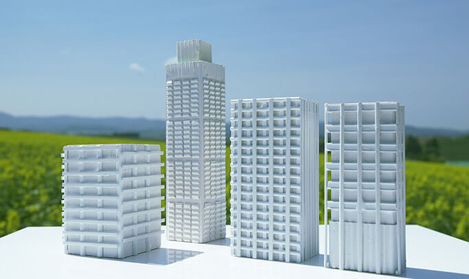 建筑领域