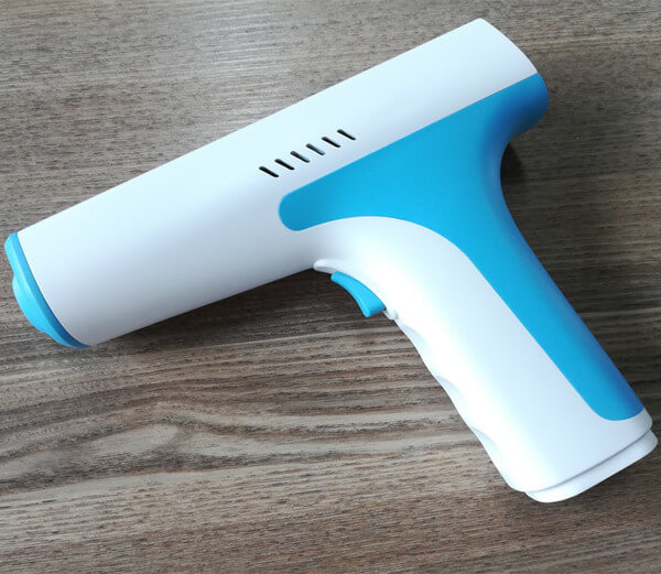 医疗器械手板